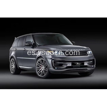 2014-2017 Startech Style Bodykit para Range Rover Sport